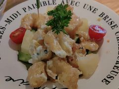 -岛风·台食小馆 ISLAND BISTRO(烟台山店)