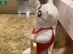 -广州增城保利郡雅酒店-月色西餐厅