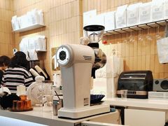 -BLACKSHEEP ESPRESSO(建国中路店)