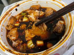 -蜀肴丁丁兔(紫荆店)