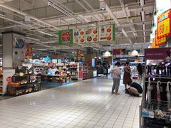 -大润发(何山店)