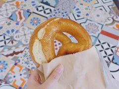 -老梦面包 CHEZMOREL(三源里店)