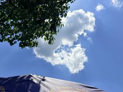 -虎啸峡漂流