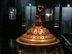 -法门文化景区