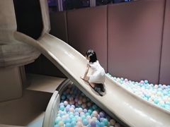 -水桶王国主题餐厅·聚会·生日派对·亲子活动·家庭套餐(亚龙湾希尔顿店)