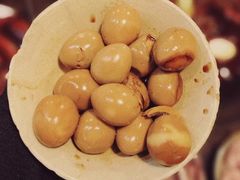 -星鸿社重庆老火锅(燃灯寺分店)