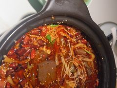 -麻六记(新天地店)