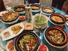 -煲煲好(朝阳门店)