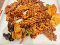 -老济南·济南菜(大明湖店)