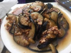 -聚德福海鲜家常菜(刘庄店)