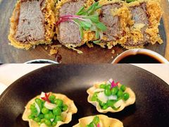 -莉莉海堂HAITANG·烤鸭(国贸商城店)
