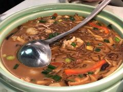 粉丝煲-徽珍源(龙茗路店)