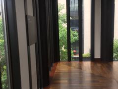 景观廊-上海崇明金茂凯悦酒店