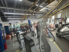 -健身门·自助健身房(镇坪路店)