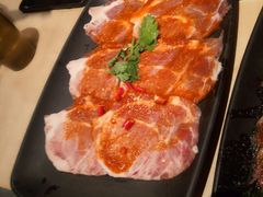 -新石器烤肉(之心城店)