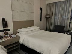 -上海漕河泾万丽酒店