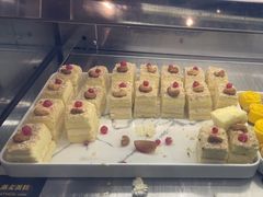 -晶丽香榭自助餐(南京大饭店)