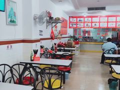 -东街钟楼肉粽(总店)