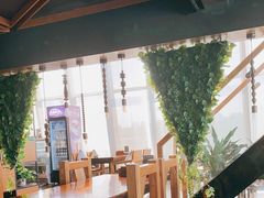 -维纳斯酒店-忆咖啡观景餐厅(象山公园店)