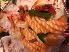 -板长寿司(铜锣湾店)