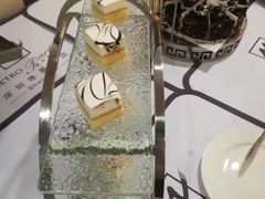 -深圳维景酒店-维景轩