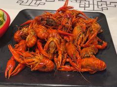 -严三毛口味虾·小严同学的店(曙光路直营店)