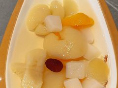 -鑫渔港海鲜本地菜·山海关浑锅(东戴河店)