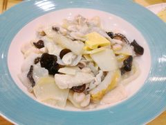 -小苏舍餐厅(木渎店)