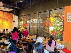 -南国印度餐厅Dakshin