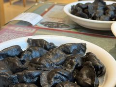 -添福来墨鱼饺子 · 海鲜东北菜(大连星海·黄浦路店)