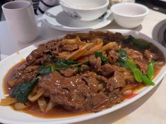 -八合里潮汕鲜牛肉火锅(福州万象城店)