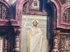 -滴血救世主教堂