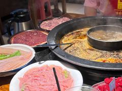 -陈眼镜火锅(总店)