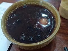 -奇芳阁·百年清真南京菜(夫子庙店)