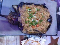 -沪上名羊天下•烤羊腿•东北烧烤•小龙虾(浦东直营总店)