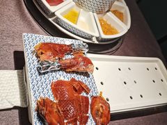 -羲和雅苑•北京烤鸭(乐园道万象城店)