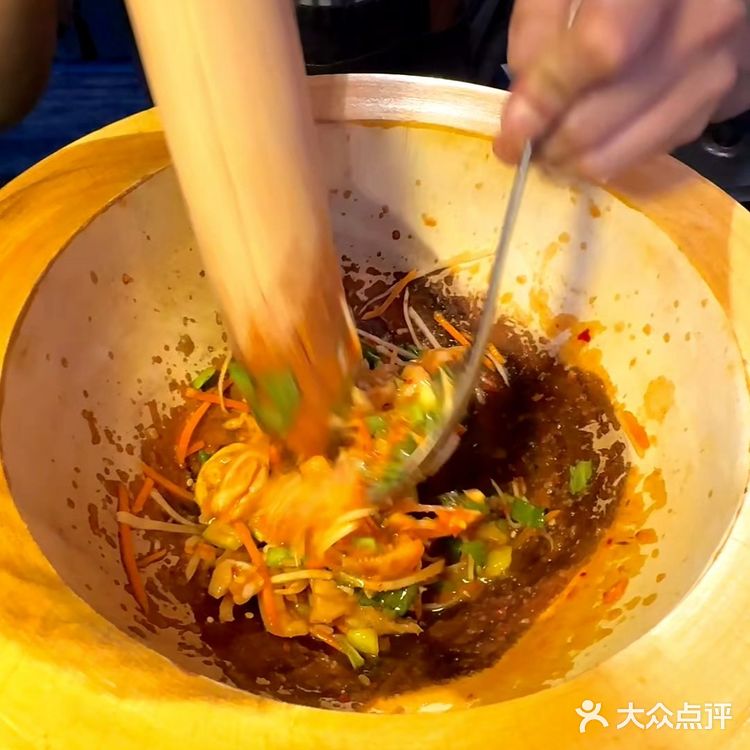 苏州这里！傣味烧烤BBQ！巨有氛围…