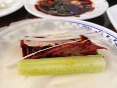 -利群烤鸭店(前门店)
