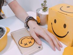 -一粒糖 · 潮汕小吃-海石花特色甜品