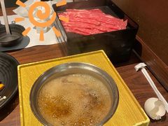 -日牛涮涮锅专门店(第一城店)