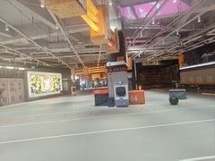 -燃无界格斗·拳击搏击体能馆(优品道店)