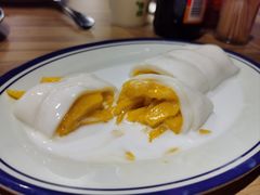-龍囍粤·顺德小吃·煲仔饭(安定门店)