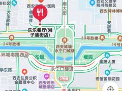 -乐乐餐厅(湘子庙街店)