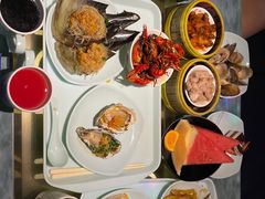 -堂会·KTV·自助餐·团建聚会(天河店)