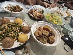 -渔娘渔家丹东海鲜(东直门店)