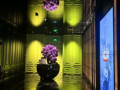-上海滩餐厅(BFC外滩金融中心店)