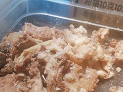 -牛鲜胜·潮汕牛肉自助火锅(番禺市桥店)