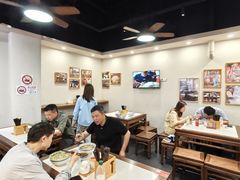 大堂-永丰面馆(汉口路店)