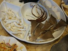 -川竹火锅(龙凤店)