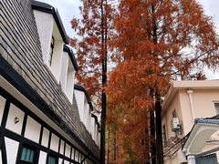 -一尺花园(安和花园店)